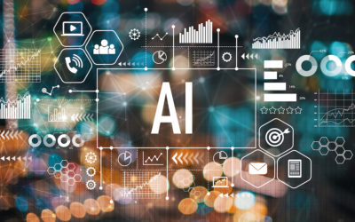 What AI and Machine Learning in Cloud ERP means for Businesses in the Near Future