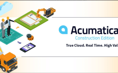 5 Key Benefits of Cloud Construction Software