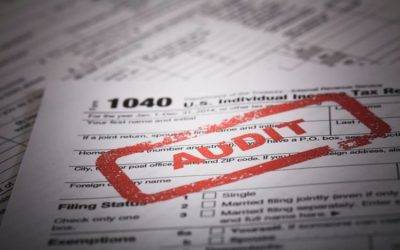 How Data Mining Aids in the Process of Tax Audits