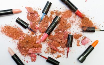 How Cosmetics Businesses Can Eliminate Supply Chain Disruptions