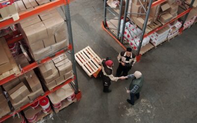 Three Trends that Will Shape the Future of Wholesale Distribution