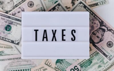 2023 Sales Tax Updates You Need to Know